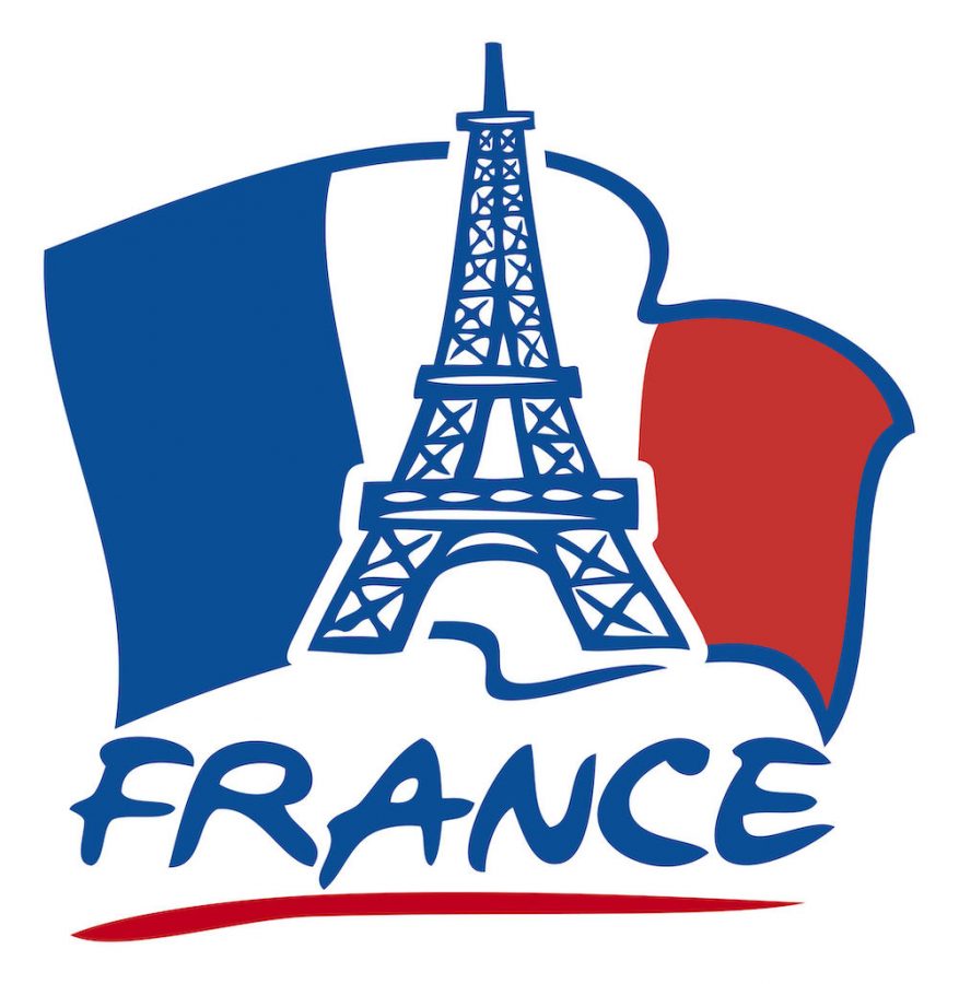 France – A Dream Home